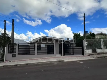 Casa com 3 Dormitórios - Miniatura - Lunardi Imóveis