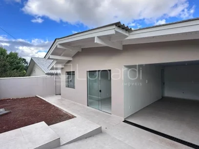 Casa com 3 Dormitórios - Miniatura - Lunardi Imóveis