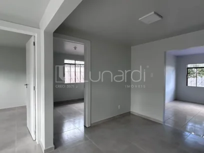 Casa com 3 Dormitórios - Miniatura - Lunardi Imóveis