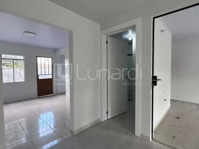 Casa com 3 Dormitórios - Miniatura - Lunardi Imóveis