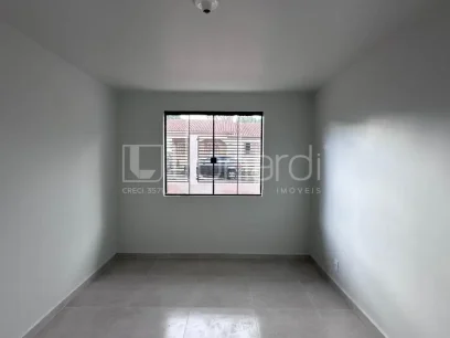 Casa com 3 Dormitórios - Miniatura - Lunardi Imóveis