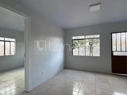 Casa com 3 Dormitórios - Miniatura - Lunardi Imóveis