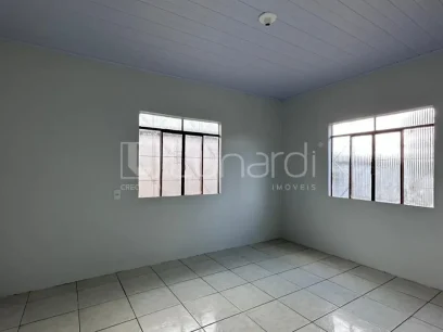 Casa com 3 Dormitórios - Miniatura - Lunardi Imóveis