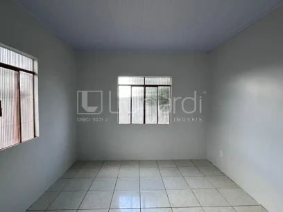 Casa com 3 Dormitórios - Miniatura - Lunardi Imóveis