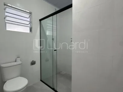 Casa com 3 Dormitórios - Miniatura - Lunardi Imóveis