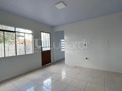 Casa com 3 Dormitórios - Miniatura - Lunardi Imóveis