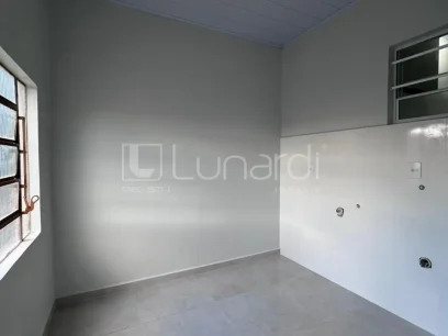 Casa com 3 Dormitórios - Miniatura - Lunardi Imóveis