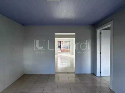 Casa com 3 Dormitórios - Miniatura - Lunardi Imóveis