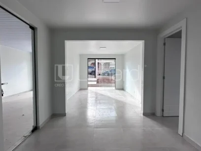 Casa com 3 Dormitórios - Miniatura - Lunardi Imóveis