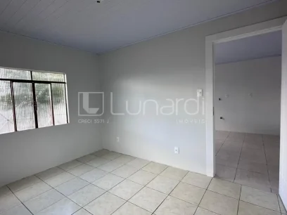 Casa com 3 Dormitórios - Miniatura - Lunardi Imóveis