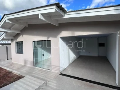 Casa com 3 Dormitórios - Miniatura - Lunardi Imóveis