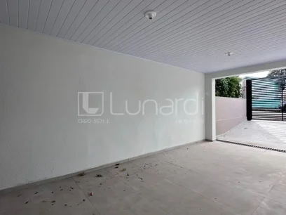 Casa com 3 Dormitórios - Miniatura - Lunardi Imóveis