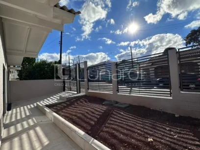 Casa com 3 Dormitórios - Miniatura - Lunardi Imóveis