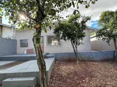 Casa com 3 Dormitórios - Miniatura - Lunardi Imóveis