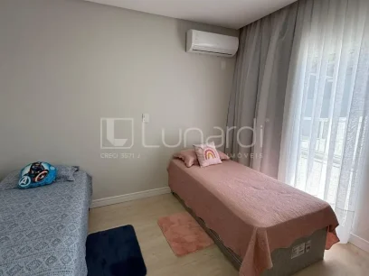 Casa com 3 Dormitórios - Miniatura - Lunardi Imóveis