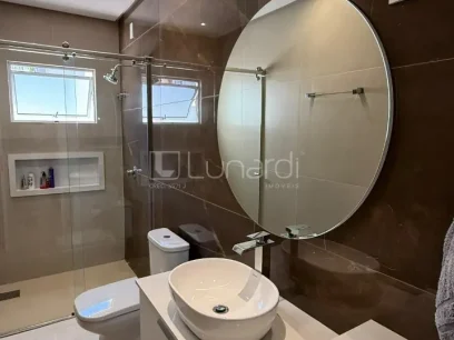 Casa com 3 Dormitórios - Miniatura - Lunardi Imóveis