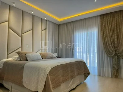 Casa com 3 Dormitórios - Miniatura - Lunardi Imóveis