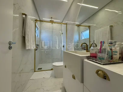 Casa com 3 Dormitórios - Miniatura - Lunardi Imóveis