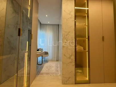 Casa com 3 Dormitórios - Miniatura - Lunardi Imóveis