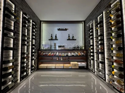 Casa com 3 Dormitórios - Miniatura - Lunardi Imóveis