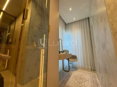 Casa com 3 Dormitórios - Miniatura - Lunardi Imóveis