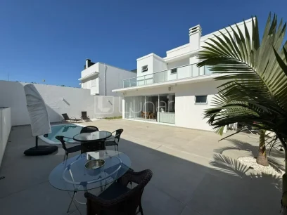 Casa com 3 Dormitórios - Miniatura - Lunardi Imóveis