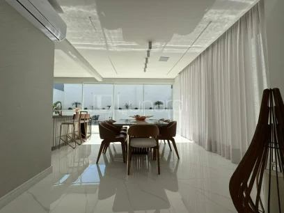 Casa com 3 Dormitórios - Miniatura - Lunardi Imóveis