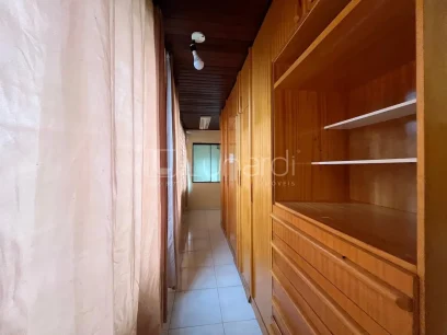 Casa com 3 Dormitórios - Miniatura - Lunardi Imóveis