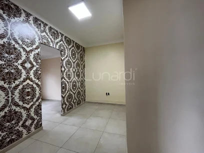 Casa com 3 Dormitórios - Miniatura - Lunardi Imóveis
