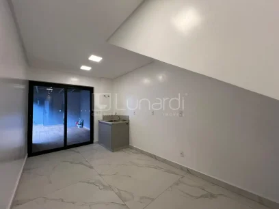 Casa com 3 Suítes - Miniatura - Lunardi Imóveis