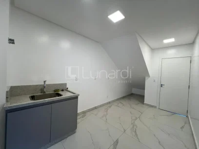 Casa com 3 Suítes - Miniatura - Lunardi Imóveis