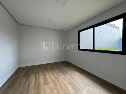 Casa com 3 Suítes - Miniatura - Lunardi Imóveis