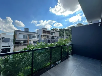 Casa com 3 Suítes - Miniatura - Lunardi Imóveis