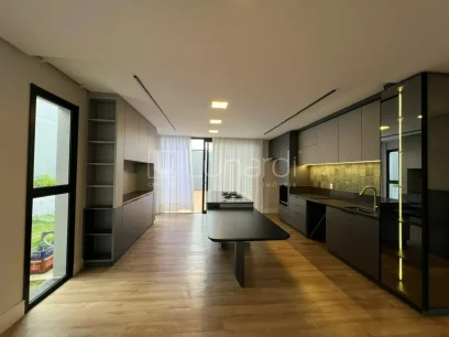 Casa com 3 Suítes - Miniatura - Lunardi Imóveis