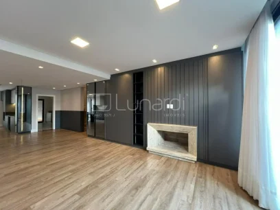 Casa com 3 Suítes - Miniatura - Lunardi Imóveis