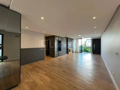 Casa com 3 Suítes - Miniatura - Lunardi Imóveis