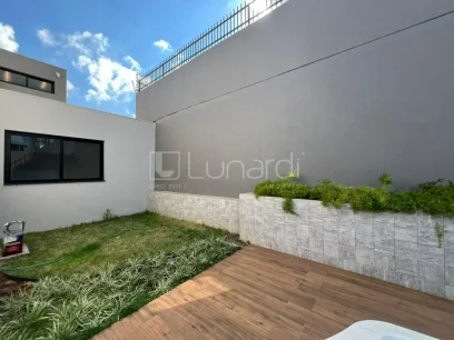 Casa com 3 Suítes - Miniatura - Lunardi Imóveis