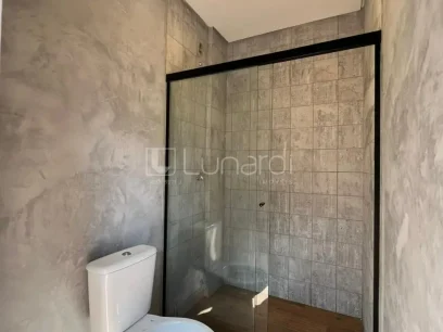 Casa com 3 Suítes - Miniatura - Lunardi Imóveis