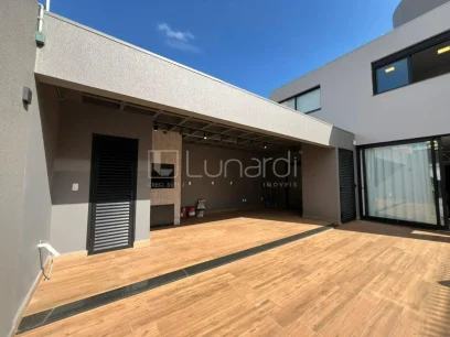 Casa com 3 Suítes - Miniatura - Lunardi Imóveis