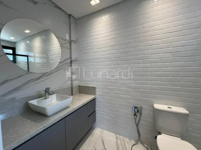 Casa com 3 Suítes - Miniatura - Lunardi Imóveis