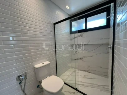 Casa com 3 Suítes - Miniatura - Lunardi Imóveis