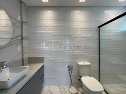 Casa com 3 Suítes - Miniatura - Lunardi Imóveis