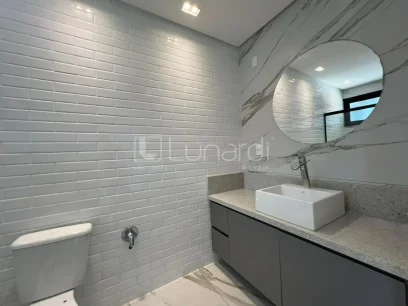 Casa com 3 Suítes - Miniatura - Lunardi Imóveis