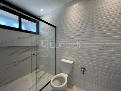 Casa com 3 Suítes - Miniatura - Lunardi Imóveis