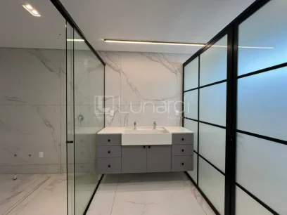Casa com 3 Suítes - Miniatura - Lunardi Imóveis