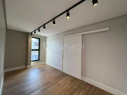 Casa com 3 Suítes - Miniatura - Lunardi Imóveis