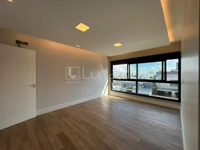 Casa com 3 Suítes - Miniatura - Lunardi Imóveis