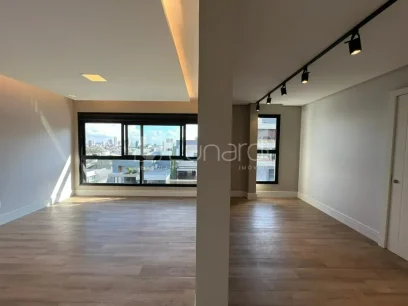 Casa com 3 Suítes - Miniatura - Lunardi Imóveis