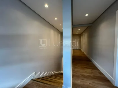 Casa com 3 Suítes - Miniatura - Lunardi Imóveis