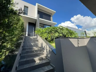 Casa com 3 Suítes - Miniatura - Lunardi Imóveis